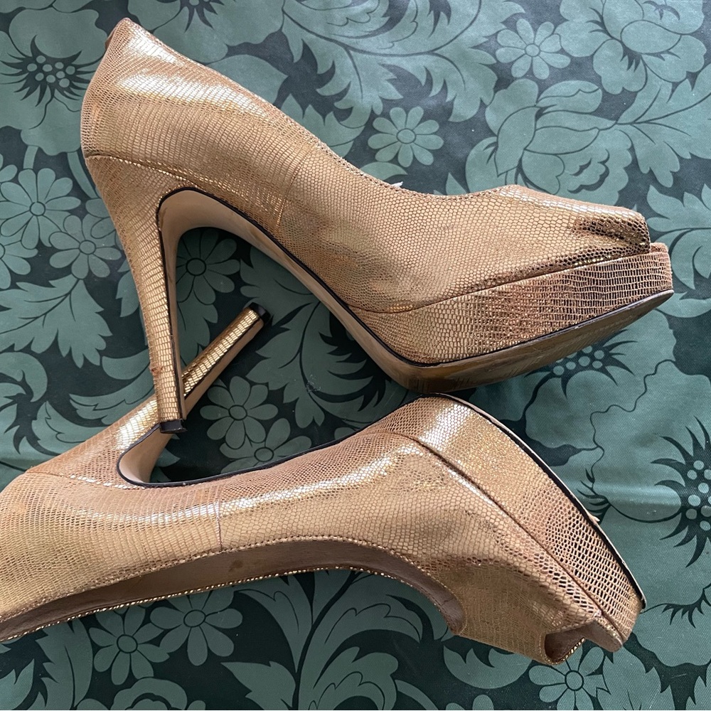 Michael Kors heels